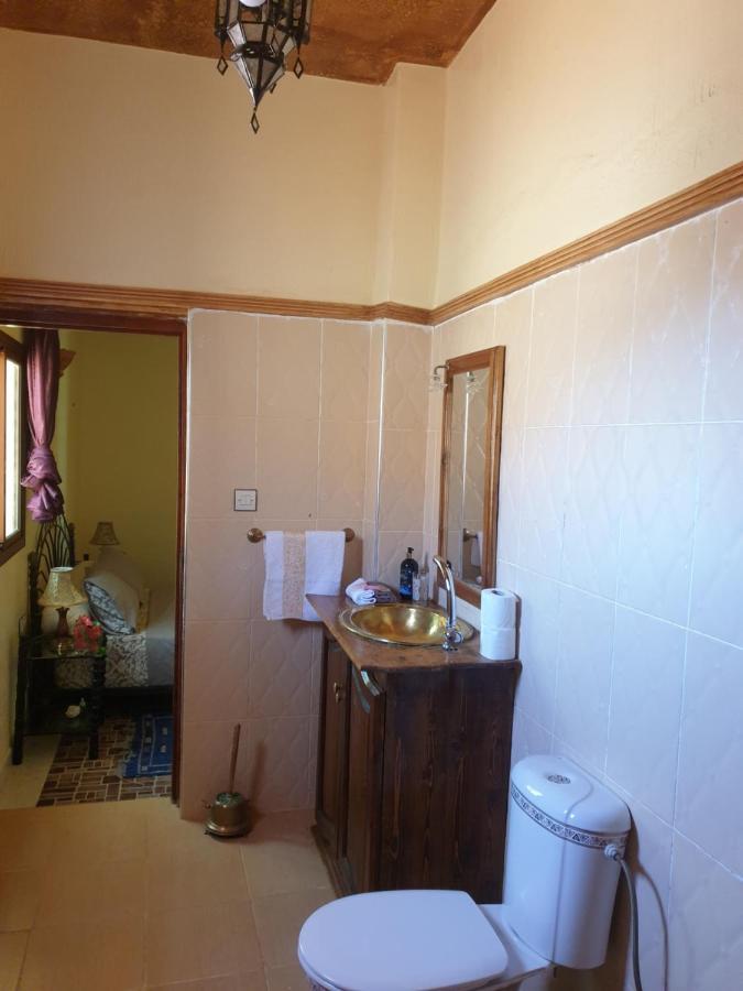 Maison Afa Tafraout Zewnętrze zdjęcie